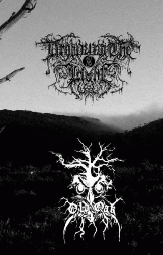 Drowning The Light : Shadows Cast from a Dim Lantern - Vessel of Sorrow